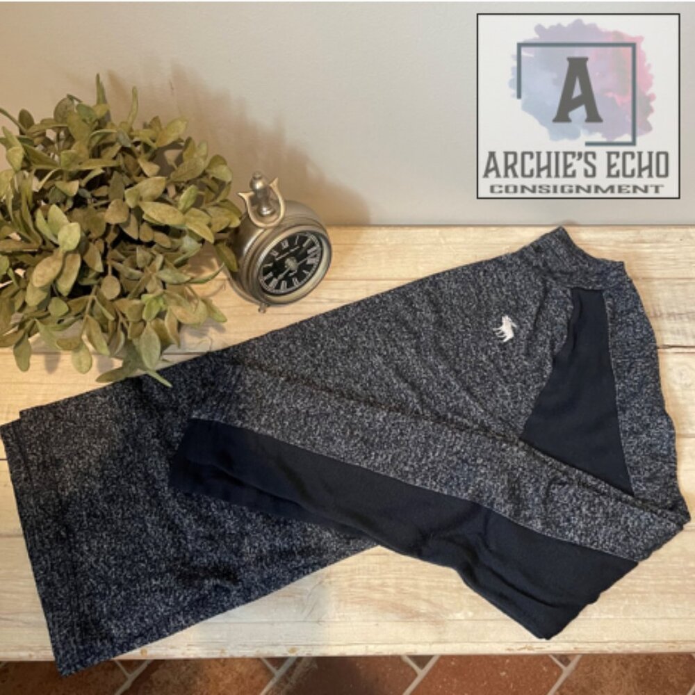 A & F  Long Sleeve Tee